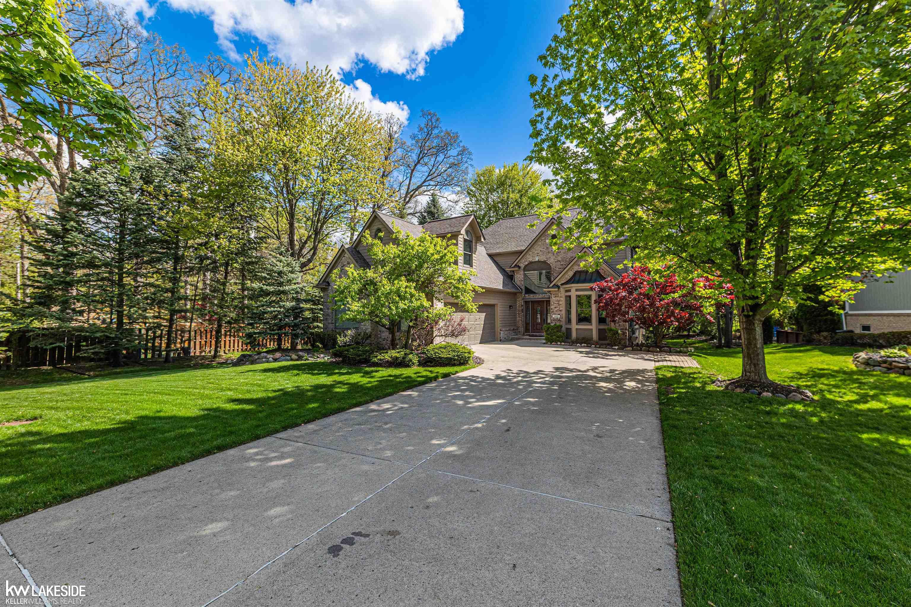 1440 Woodbridge Lane
