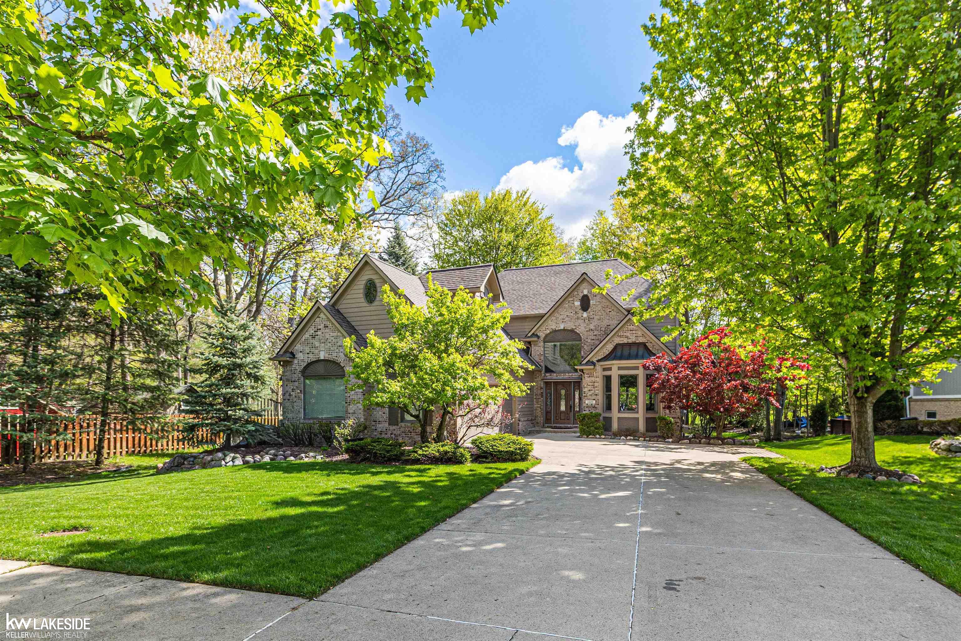 1440 Woodbridge Lane