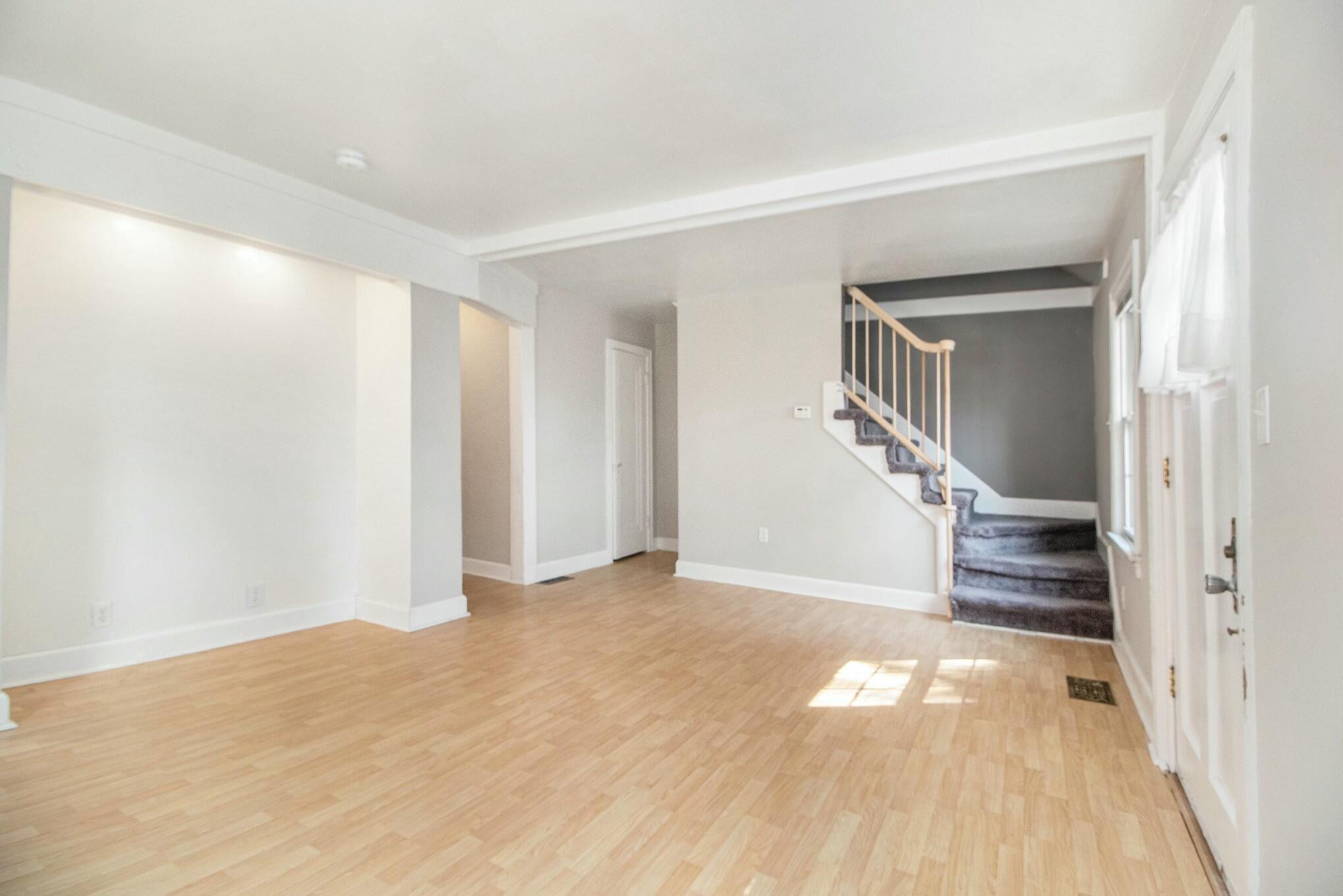 1705 Broadway Street