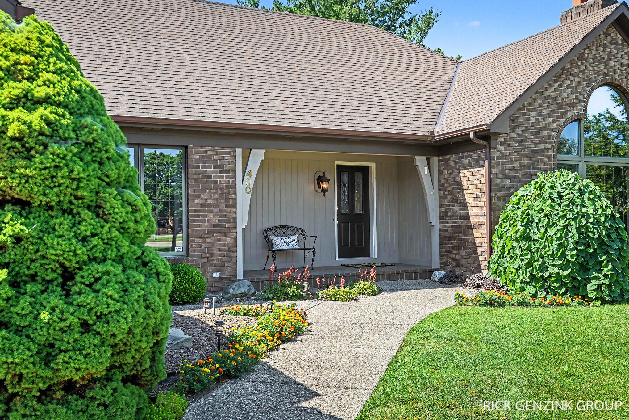 400 W 35th Street