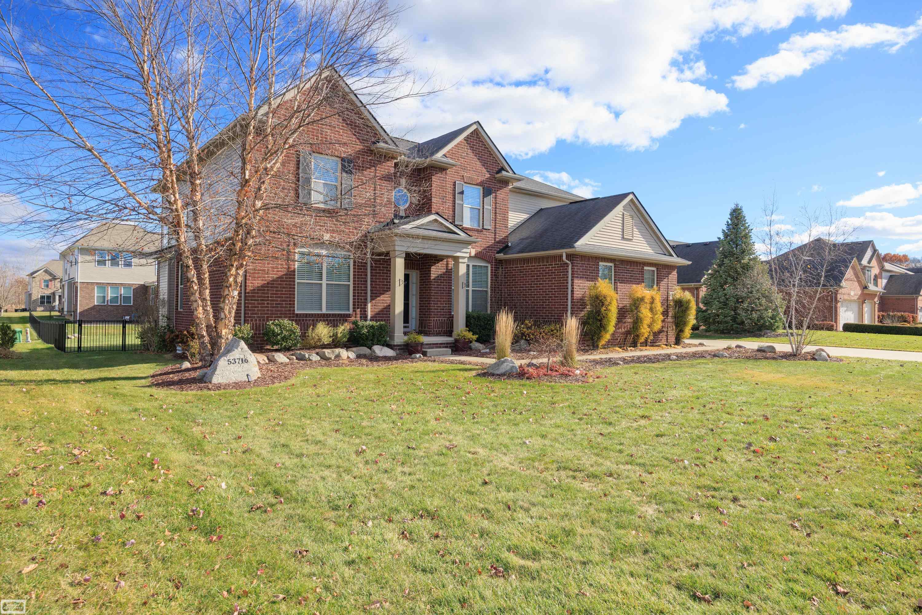 53716 Huron Drive