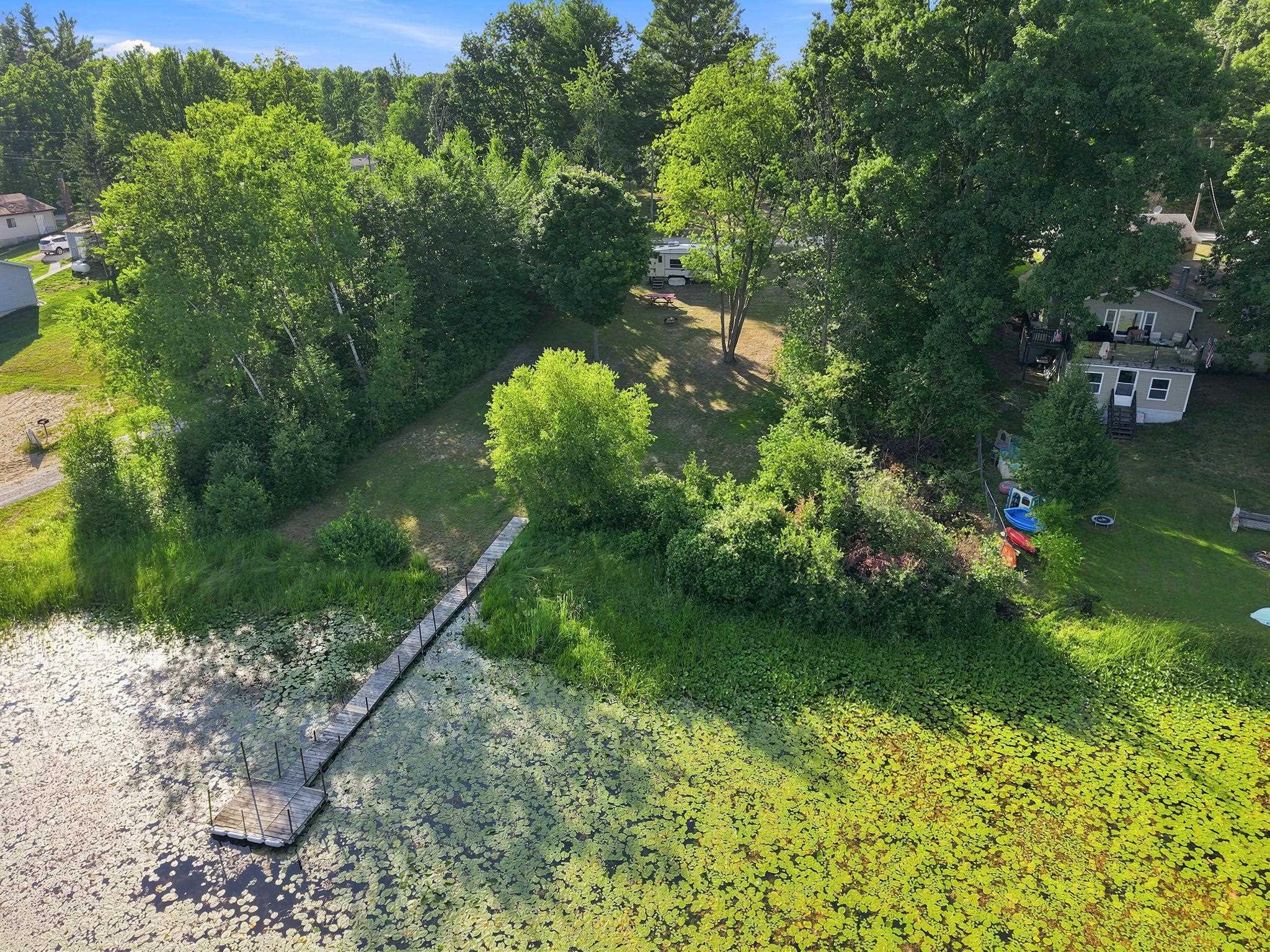 21211 N Northcrest Drive