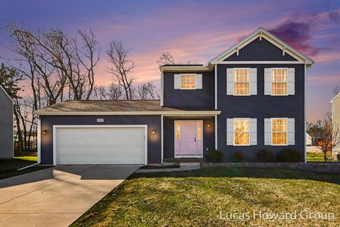 59587 Silvergrass Drive Mattawan Village MI 49071