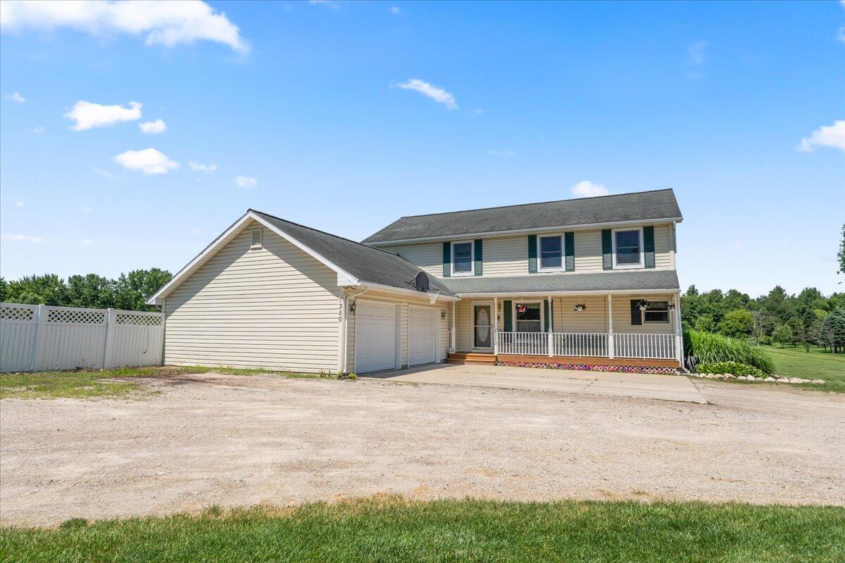 7350 N Territorial Road