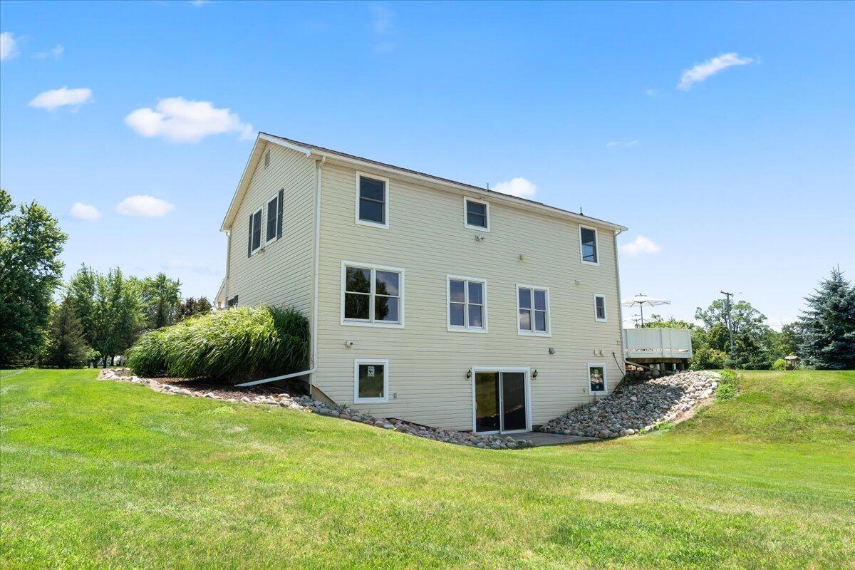 7350 N Territorial Road