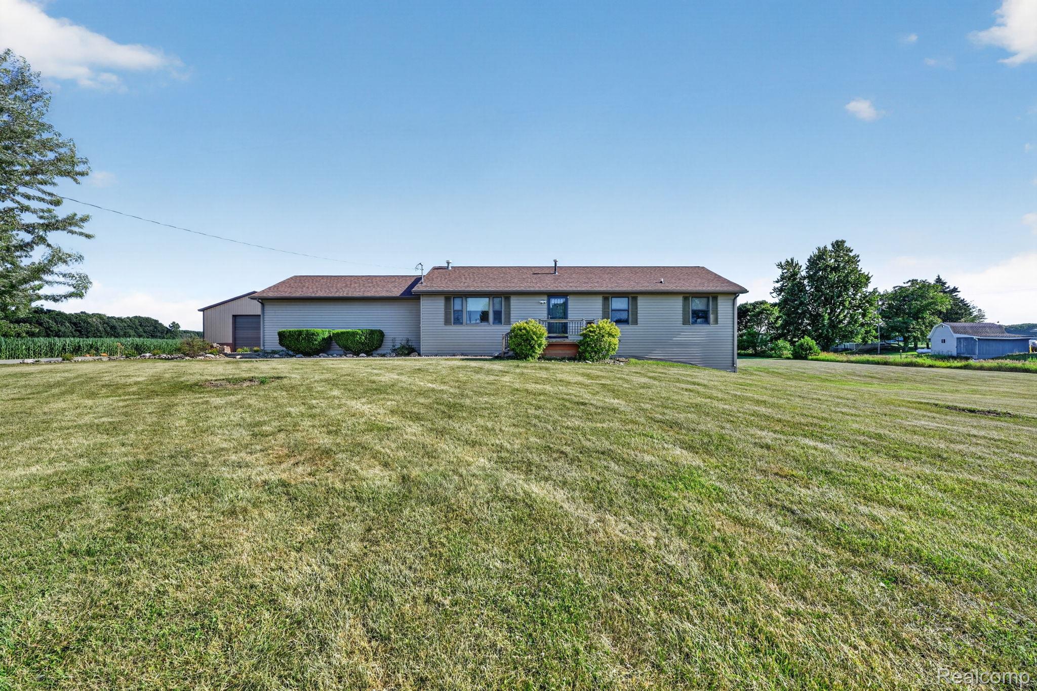 9889 Ditch Road