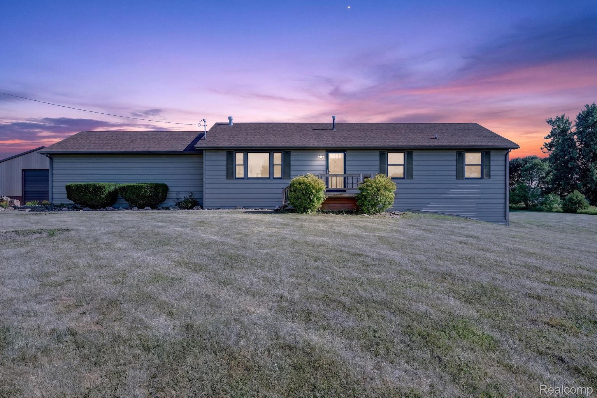 9889 Ditch Road