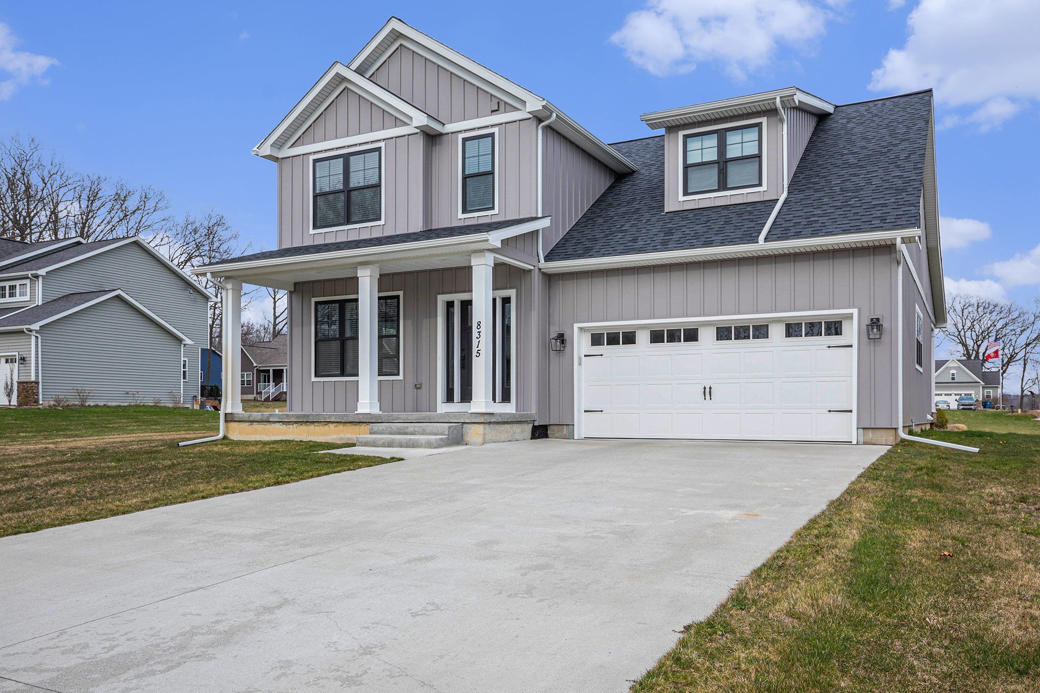 8315 Pleasant Court
