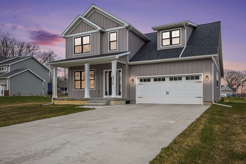 8315 Pleasant Court Goodrich Village MI 48438