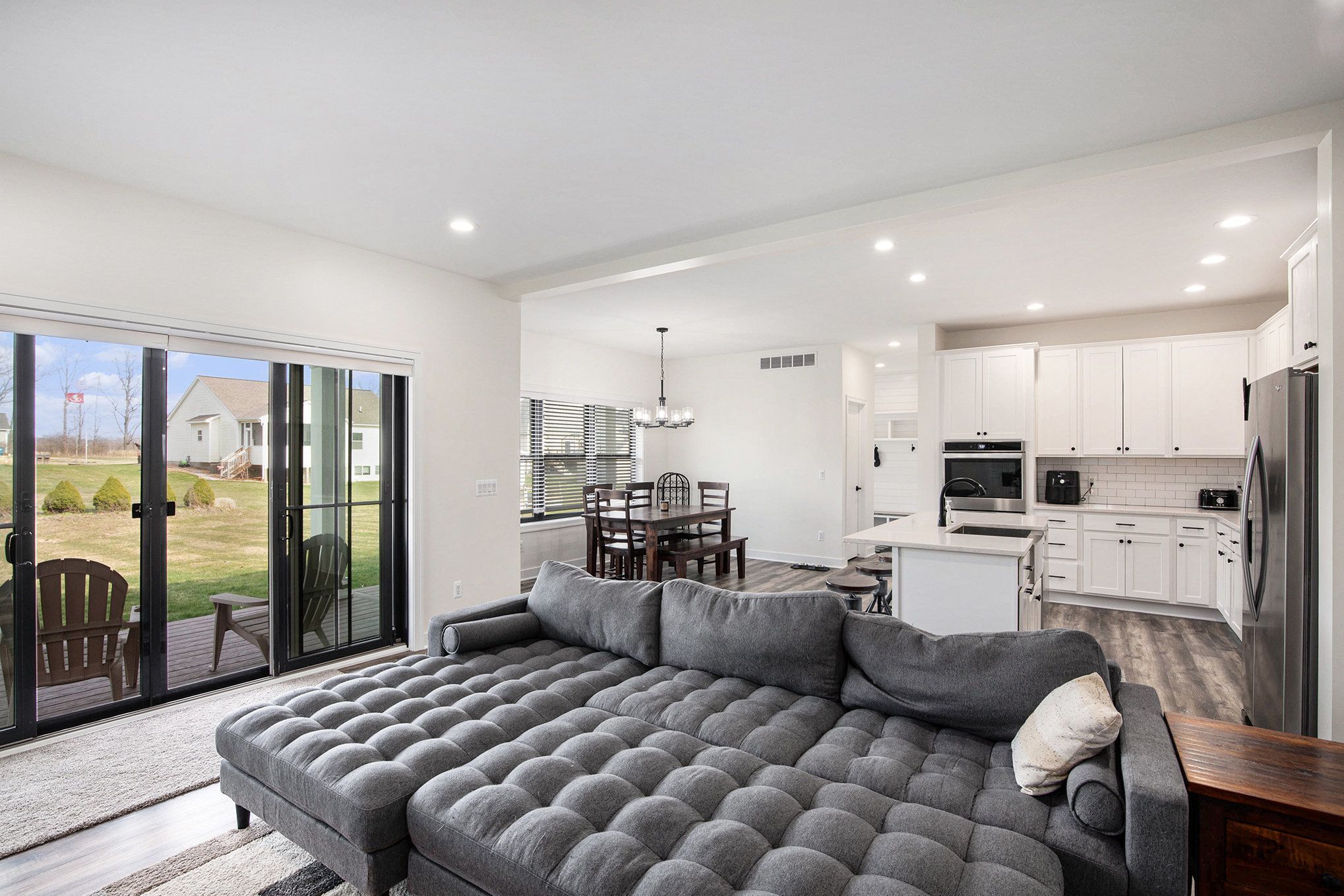 8315 Pleasant Court
