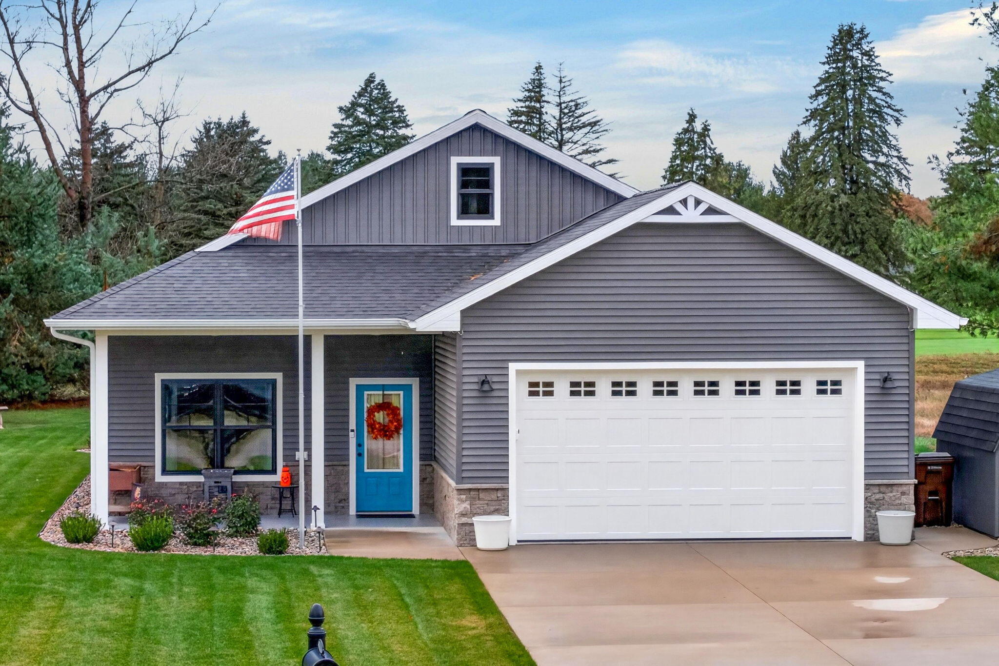 7931 Carriage Lane 83