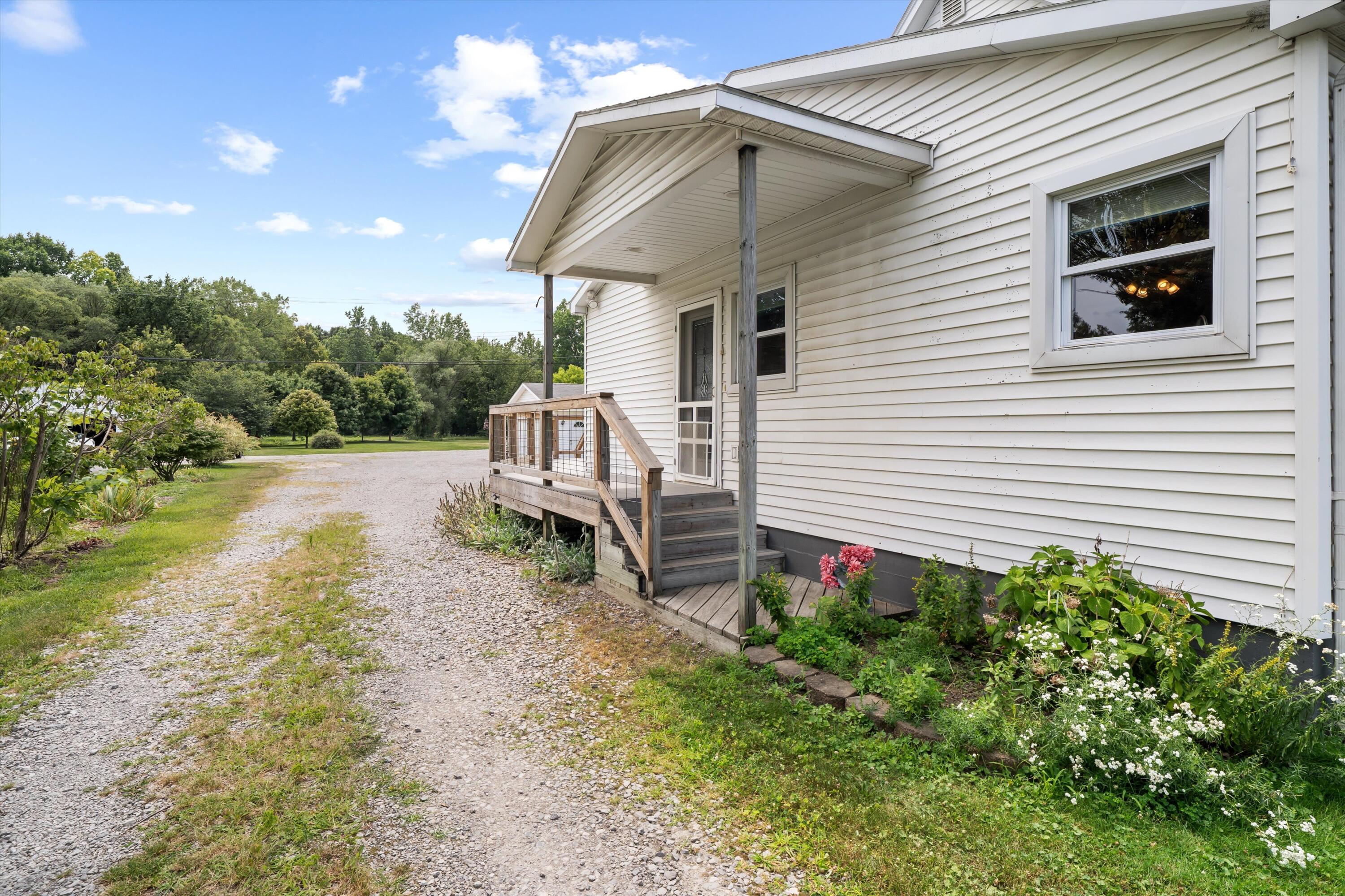 28079 Goddard Road