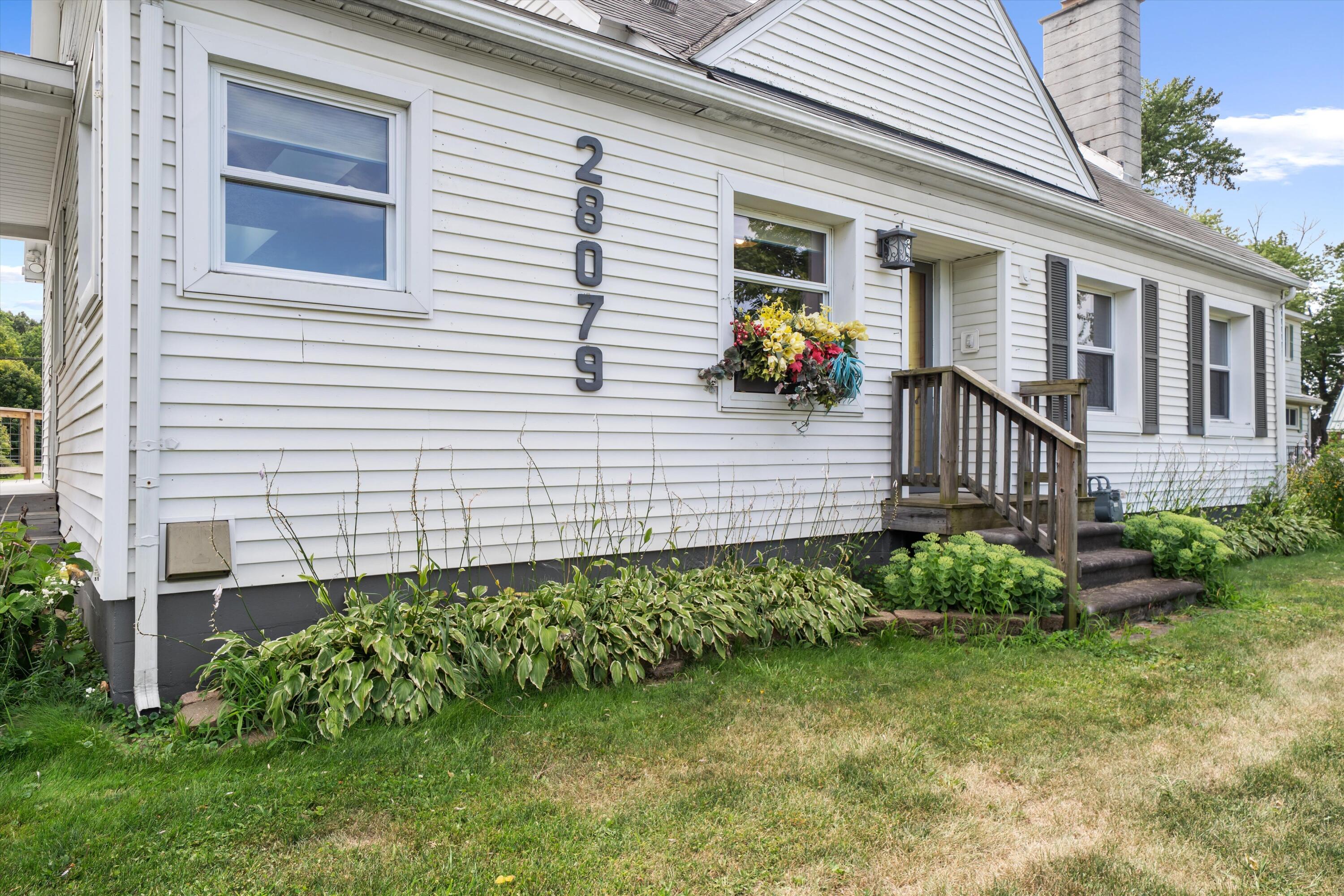 28079 Goddard Road