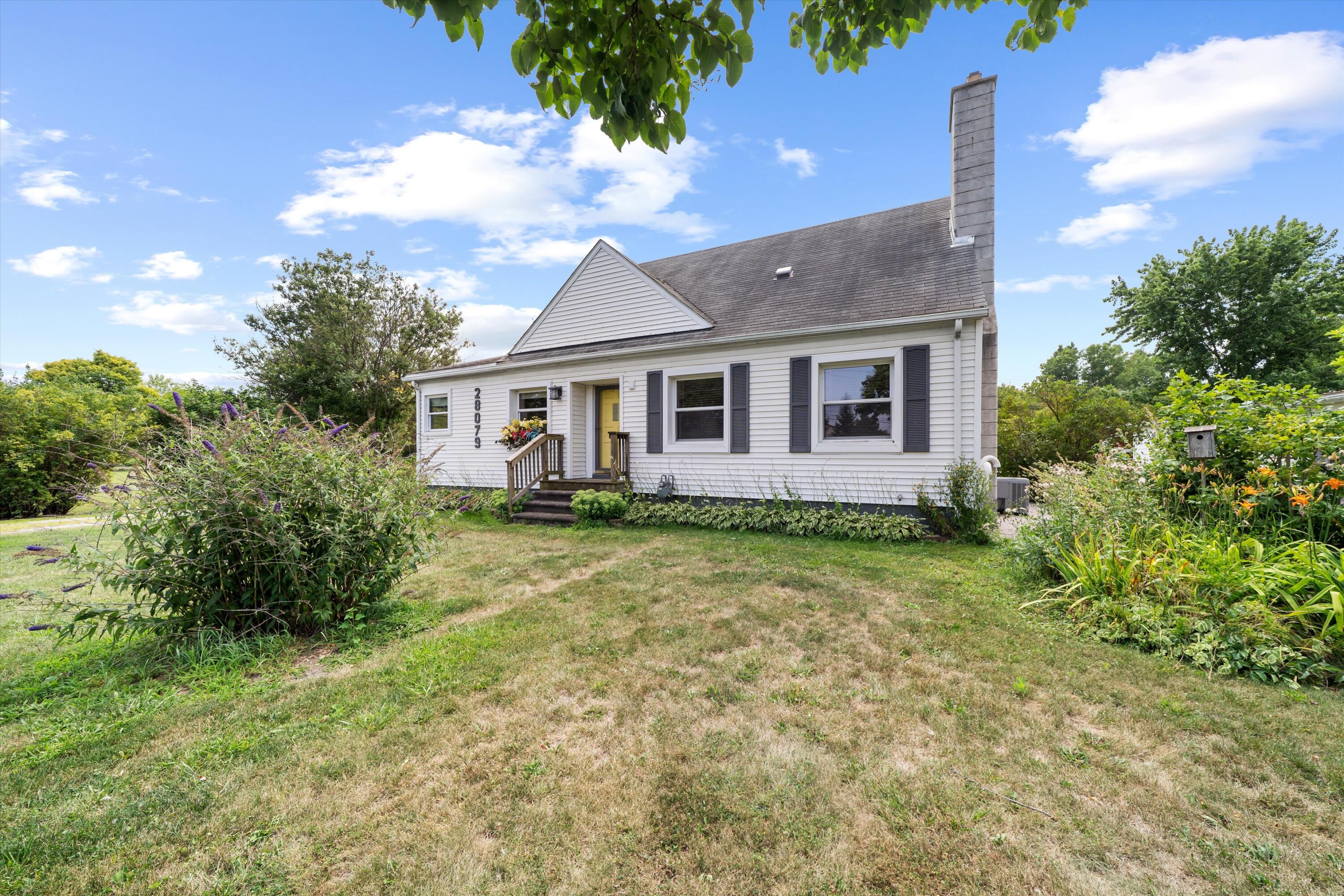 28079 Goddard Road