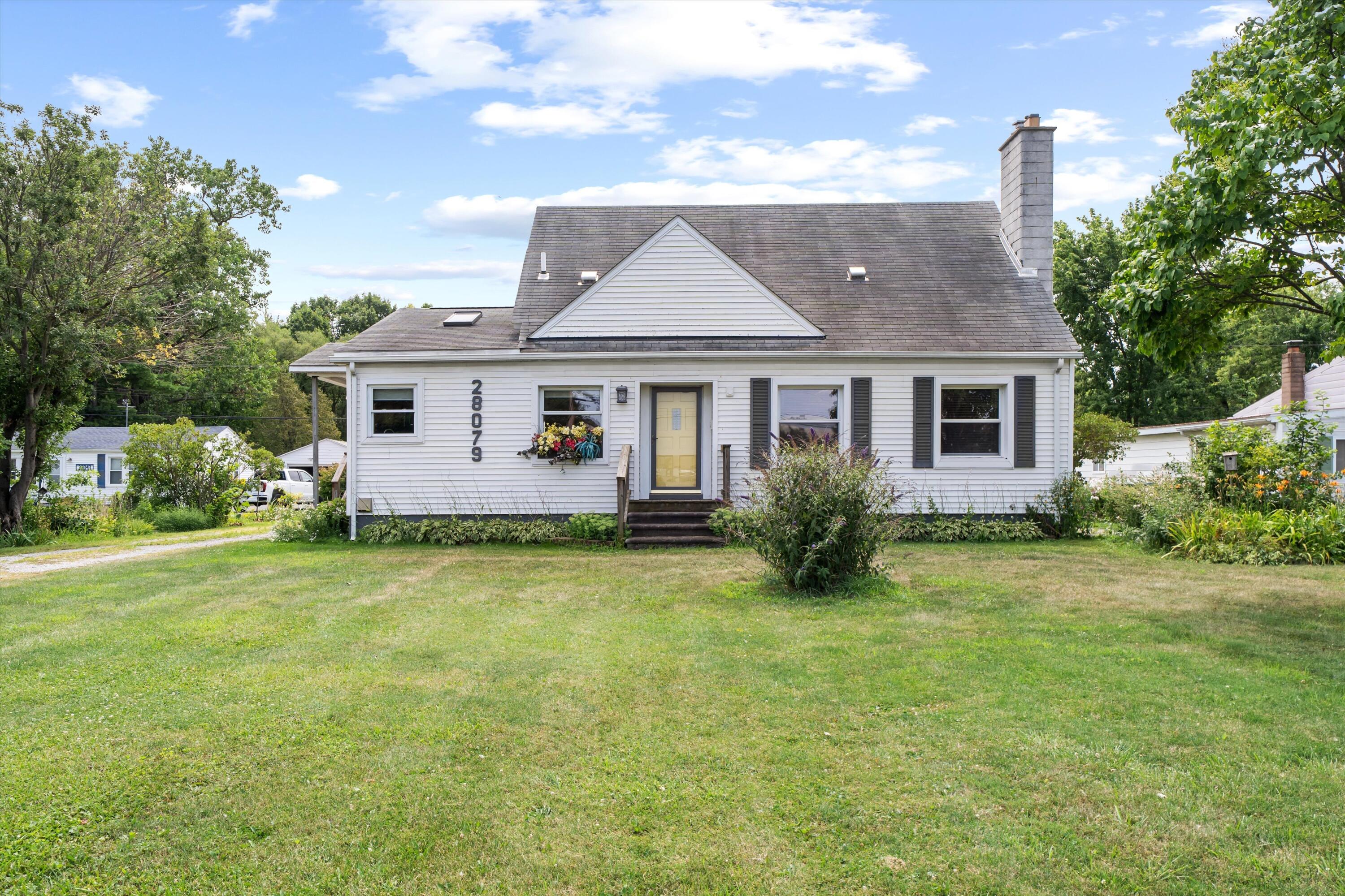 28079 Goddard Road