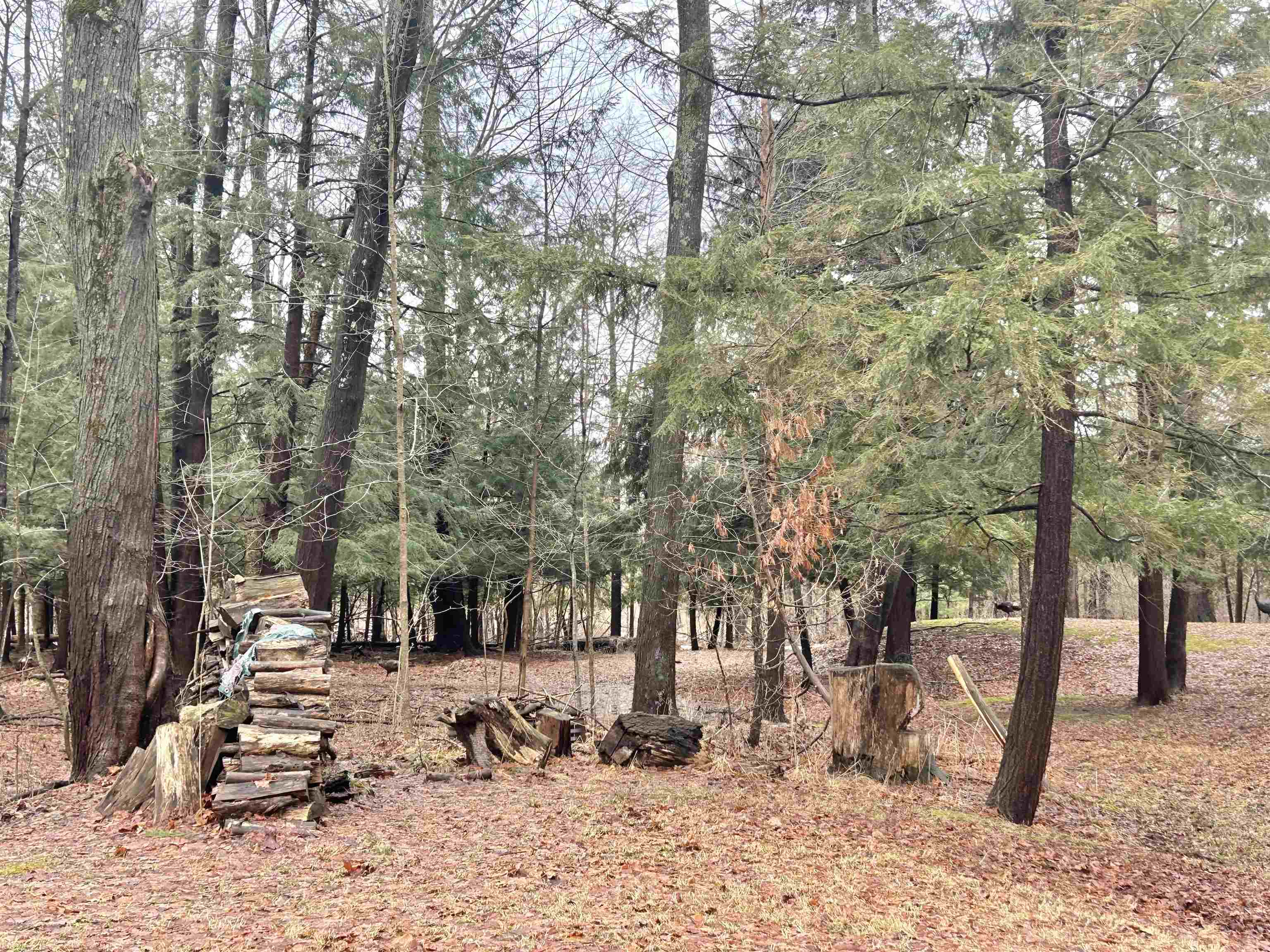 5233 Bunker Hill Road