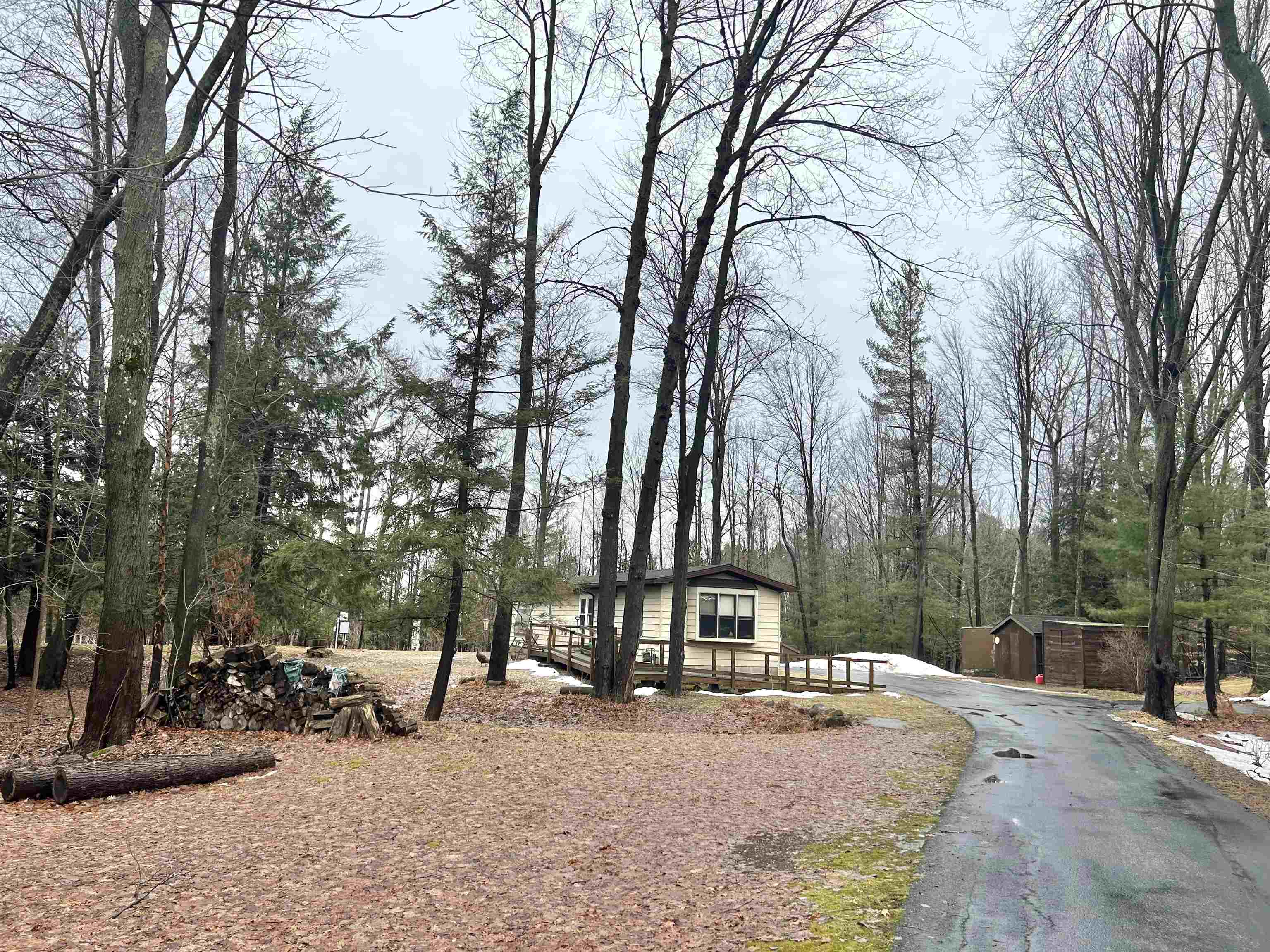 5233 Bunker Hill Road