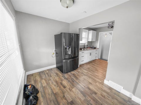 Tiny photo for 6395 Stahelin Avenue, Detroit City, MI 48228 (MLS # 20261085311)