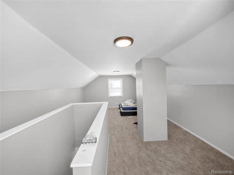 Tiny photo for 6395 Stahelin Avenue, Detroit City, MI 48228 (MLS # 20261085311)
