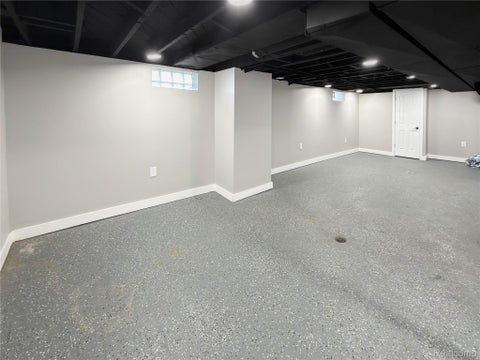 Tiny photo for 6395 Stahelin Avenue, Detroit City, MI 48228 (MLS # 20261085311)