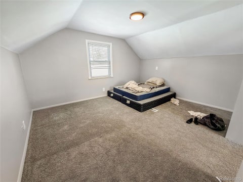 Tiny photo for 6395 Stahelin Avenue, Detroit City, MI 48228 (MLS # 20261085311)