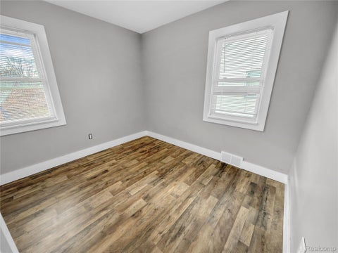 Tiny photo for 6395 Stahelin Avenue, Detroit City, MI 48228 (MLS # 20261085311)
