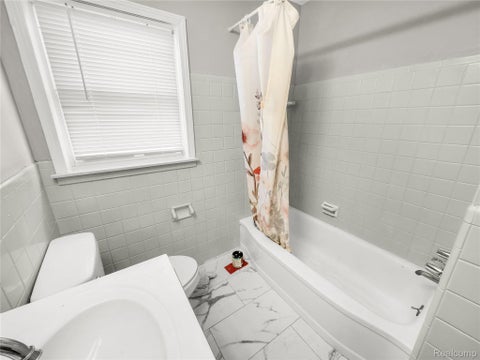 Tiny photo for 6395 Stahelin Avenue, Detroit City, MI 48228 (MLS # 20261085311)