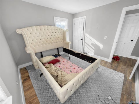 Tiny photo for 6395 Stahelin Avenue, Detroit City, MI 48228 (MLS # 20261085311)