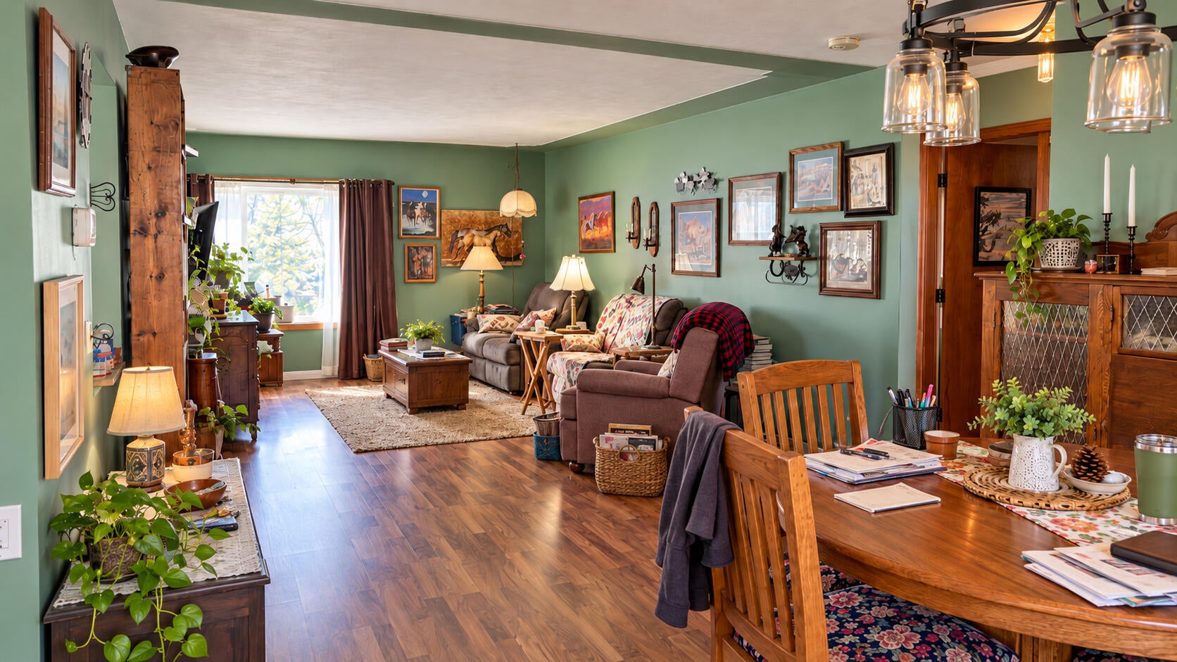 31 Morning Glory Street SW