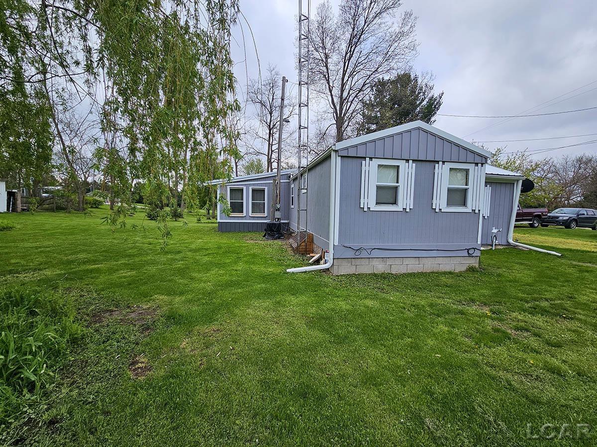 11770 Tipton Highway