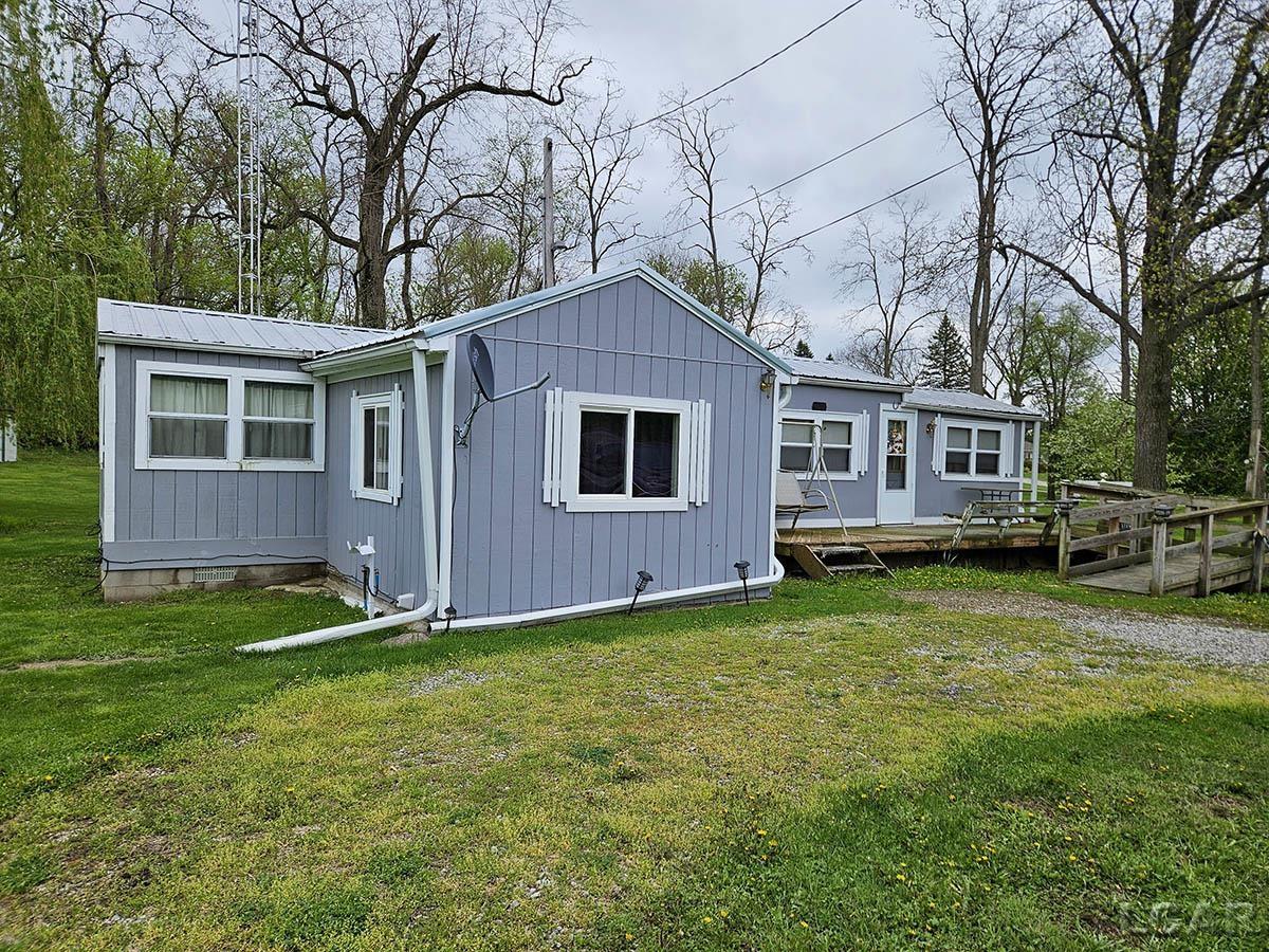11770 Tipton Highway