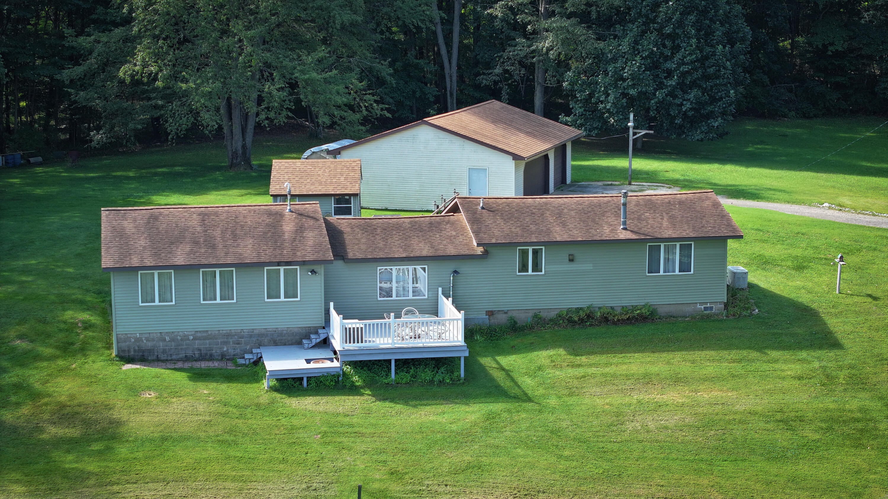 18760 28 Mile Road