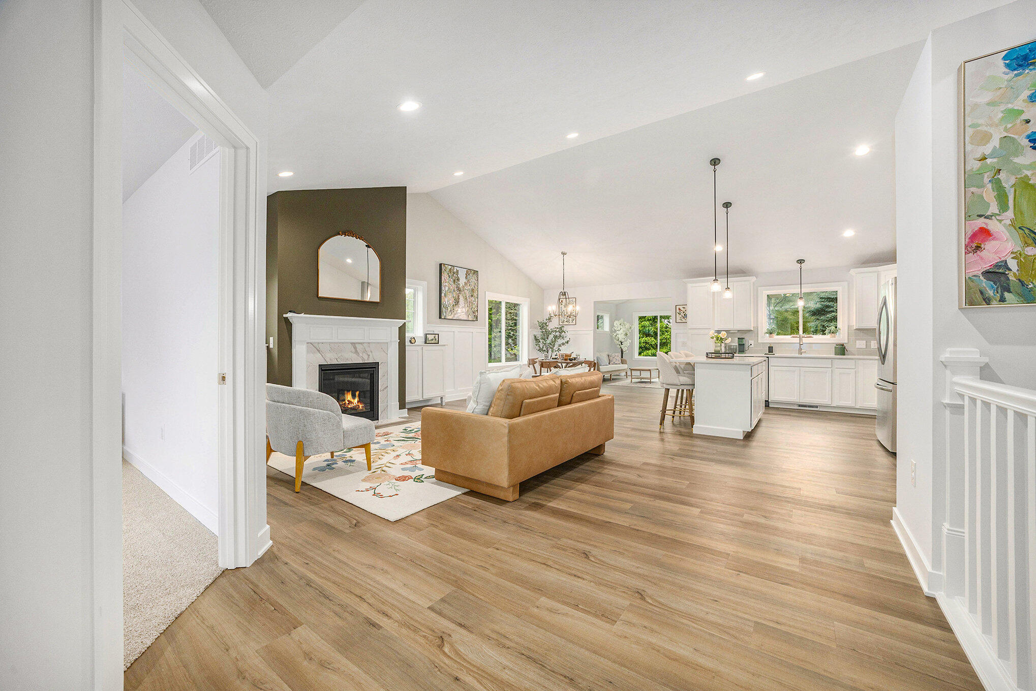 Lot 4 Journey's Way Street SE