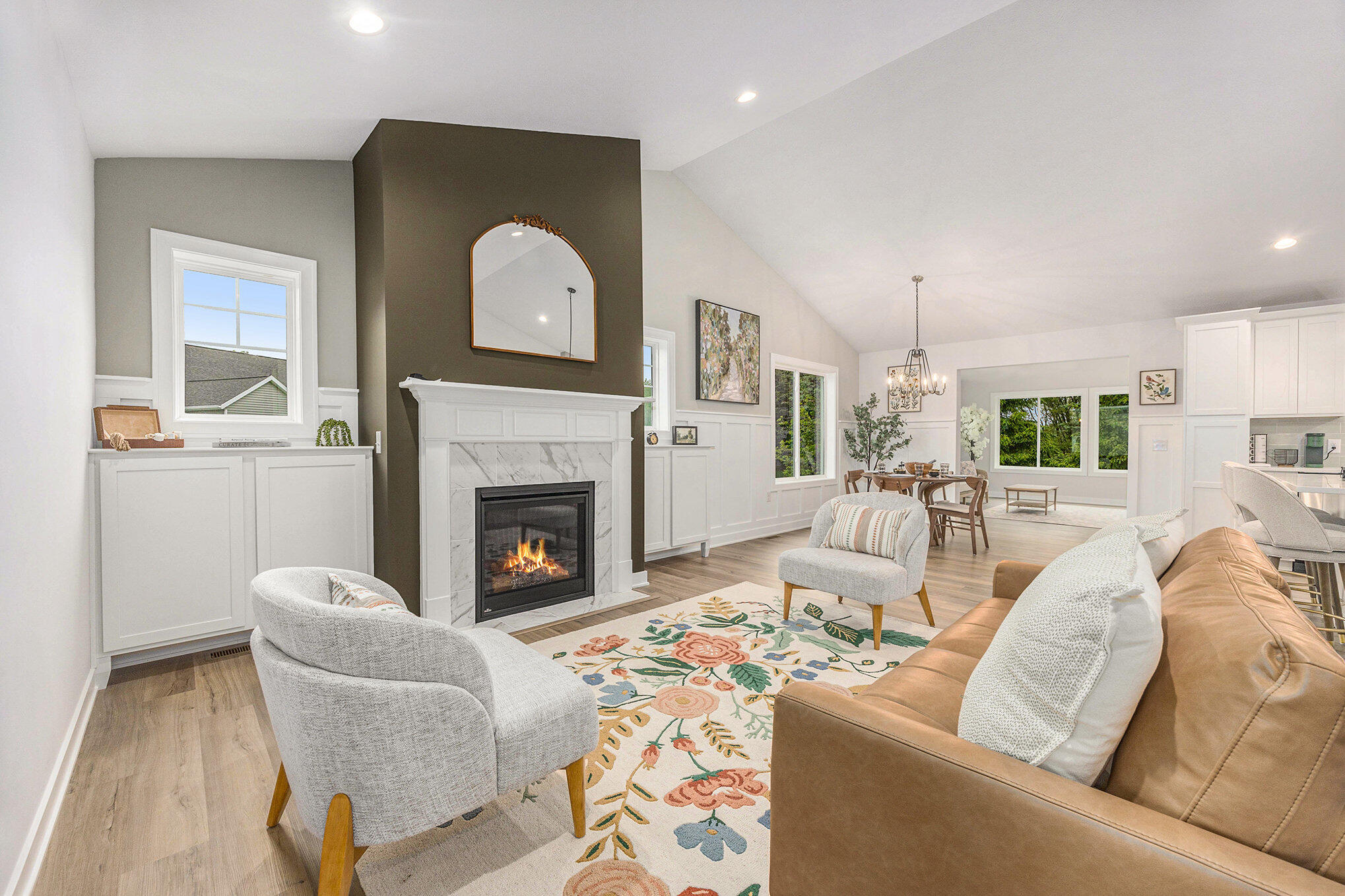 Lot 4 Journey's Way Street SE