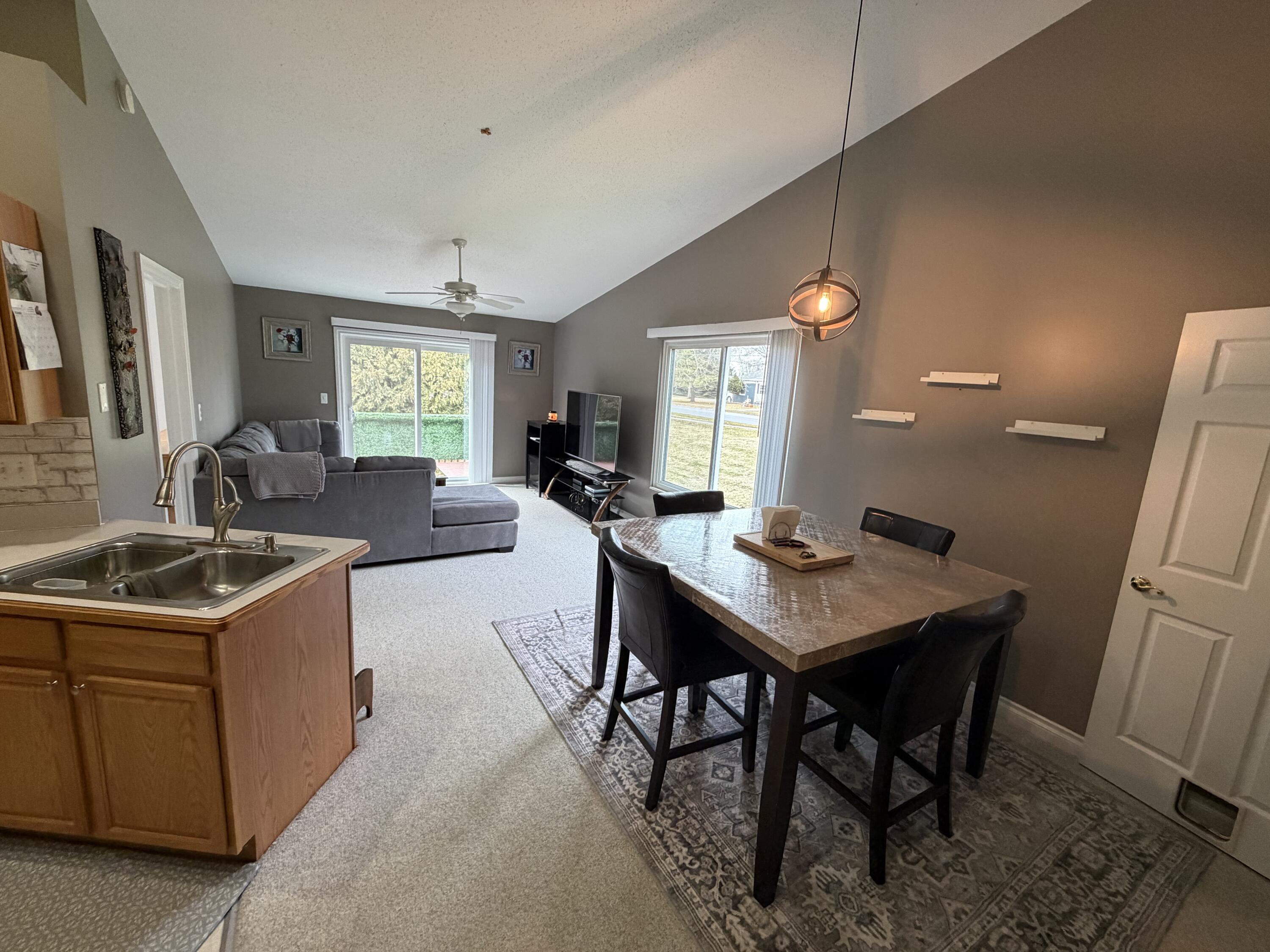 902 Lighthouse Drive