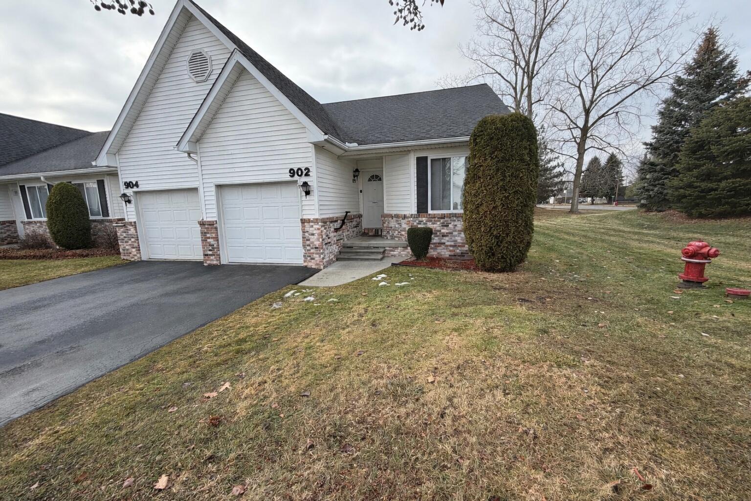 902 Lighthouse Drive