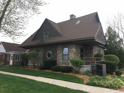 300 S University Street Union Charter Township MI 48858