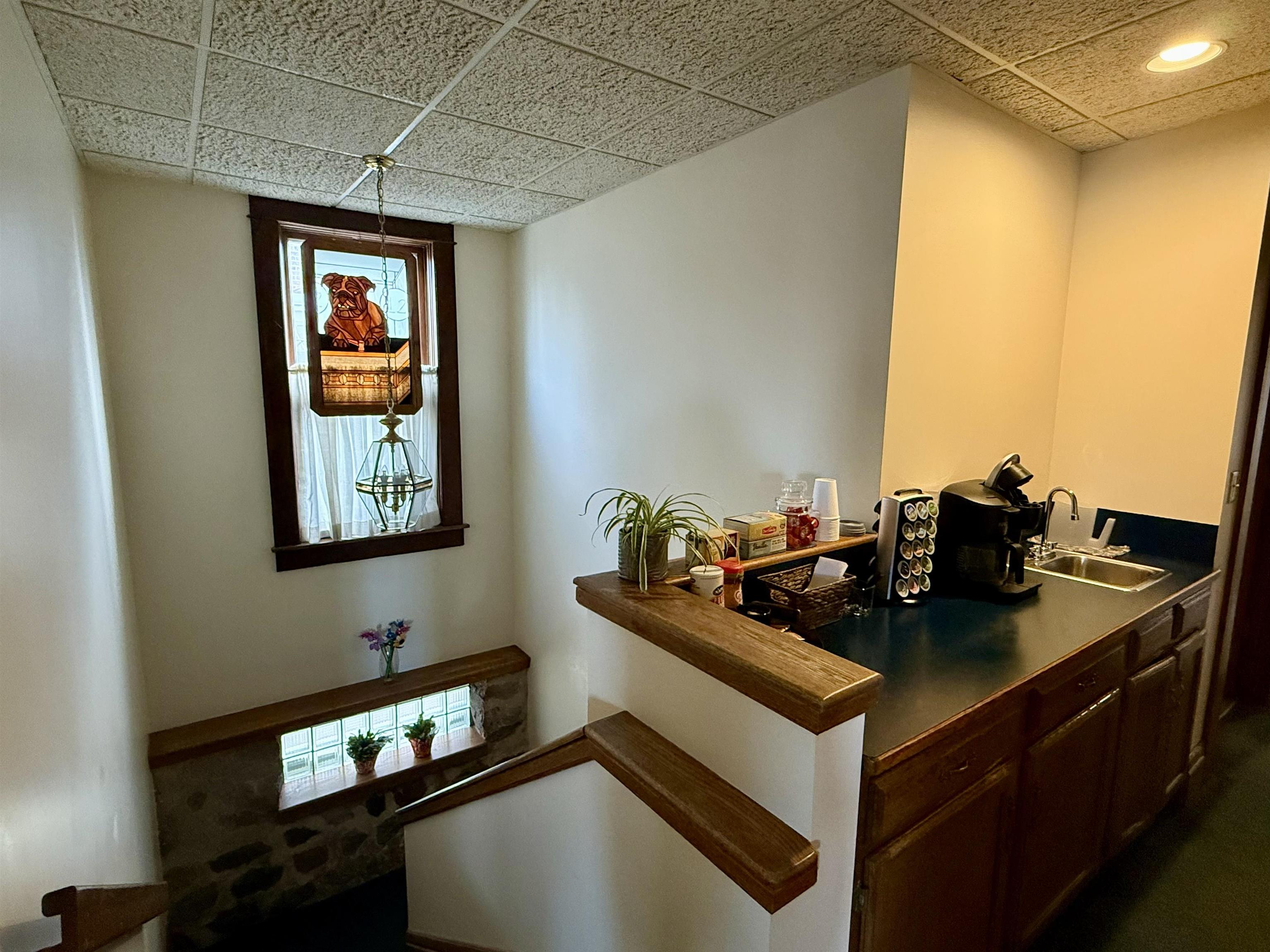 300 S University Street