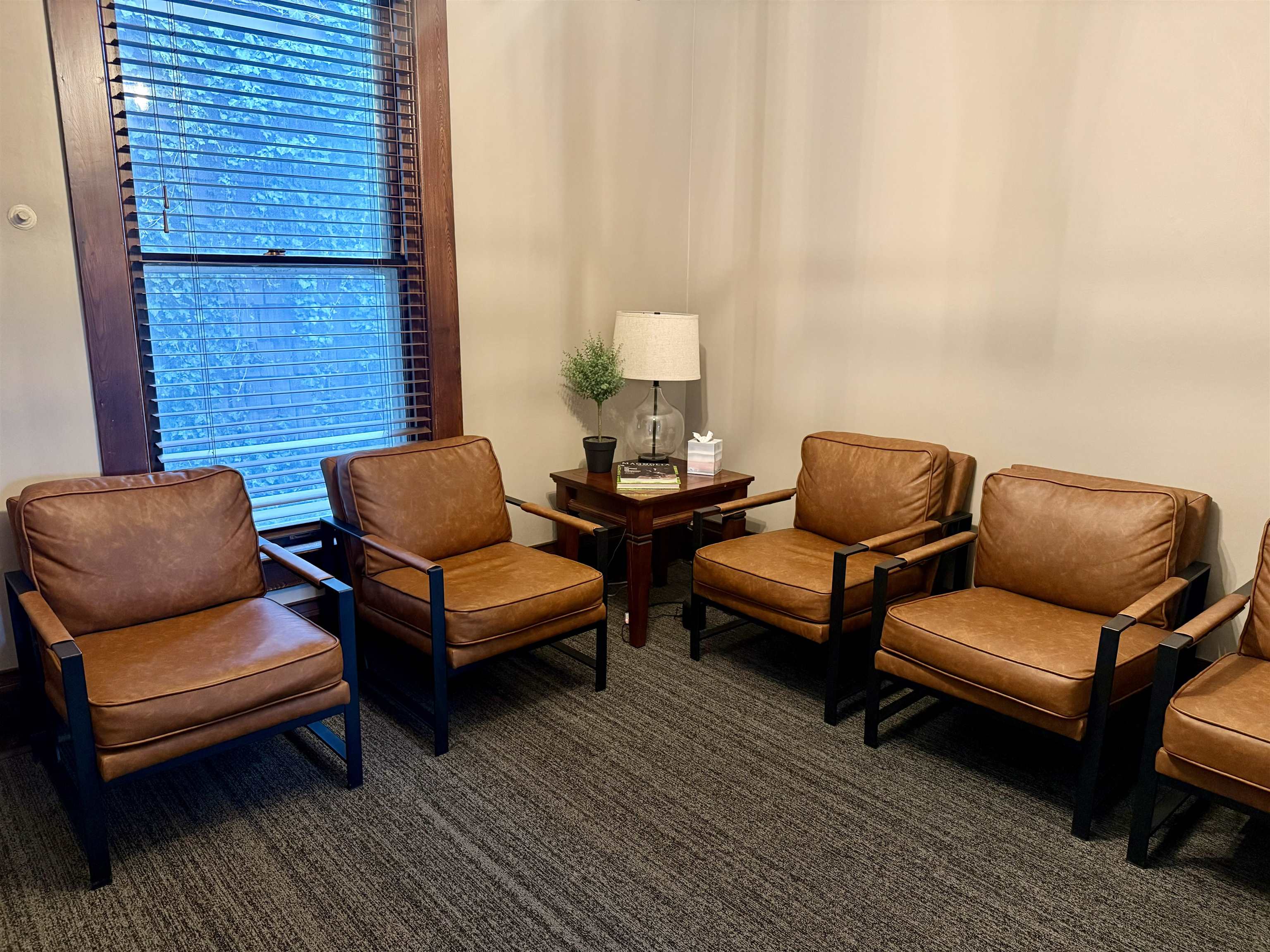 300 S University Street