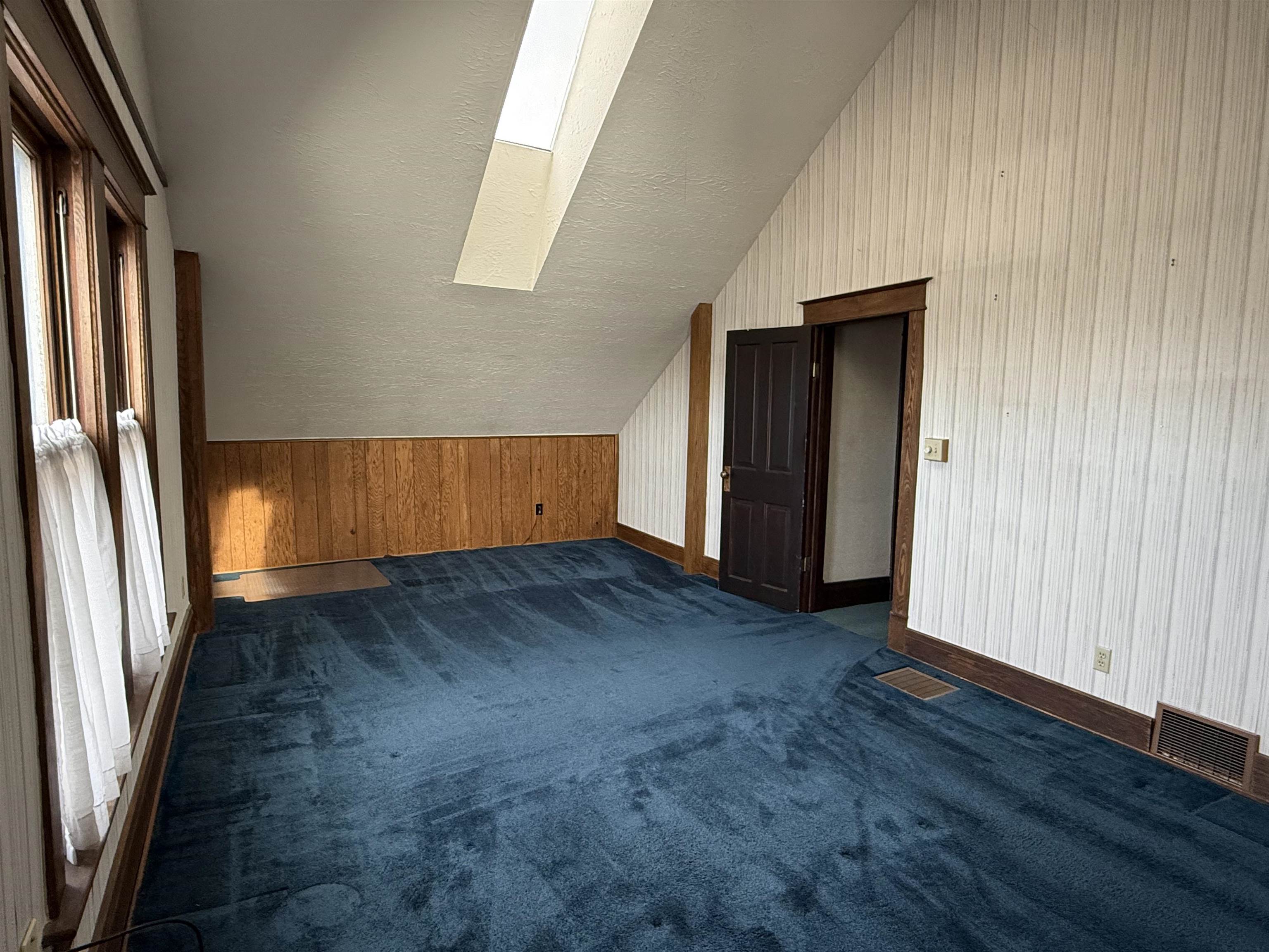 300 S University Street