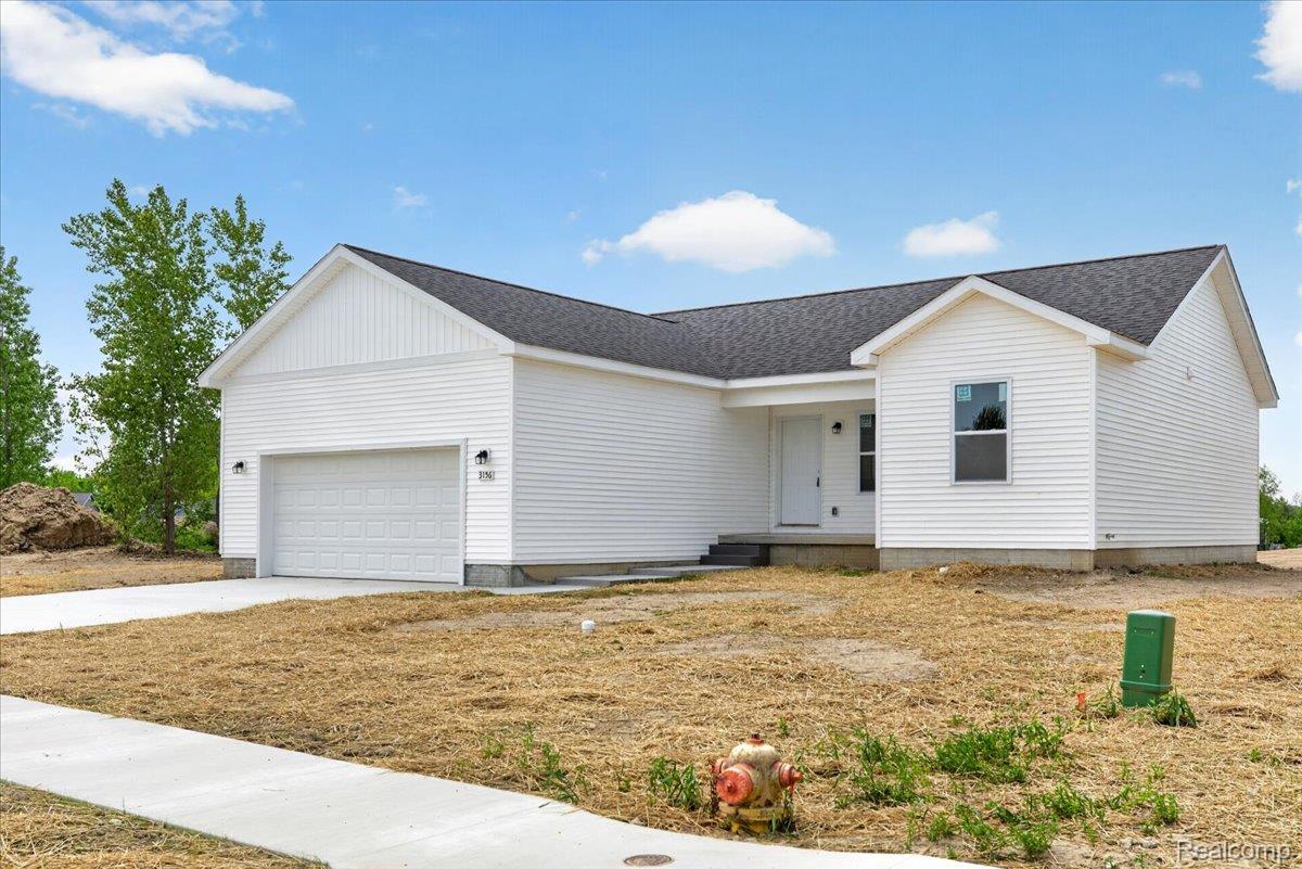 3156 Daisy Way Way