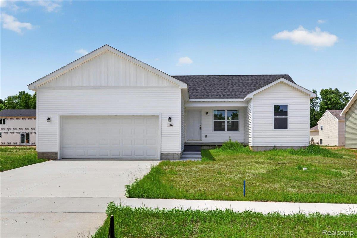 3156 Daisy Way Way