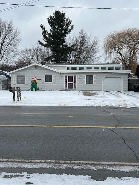 143 60th Street SE Kentwood City MI 49548