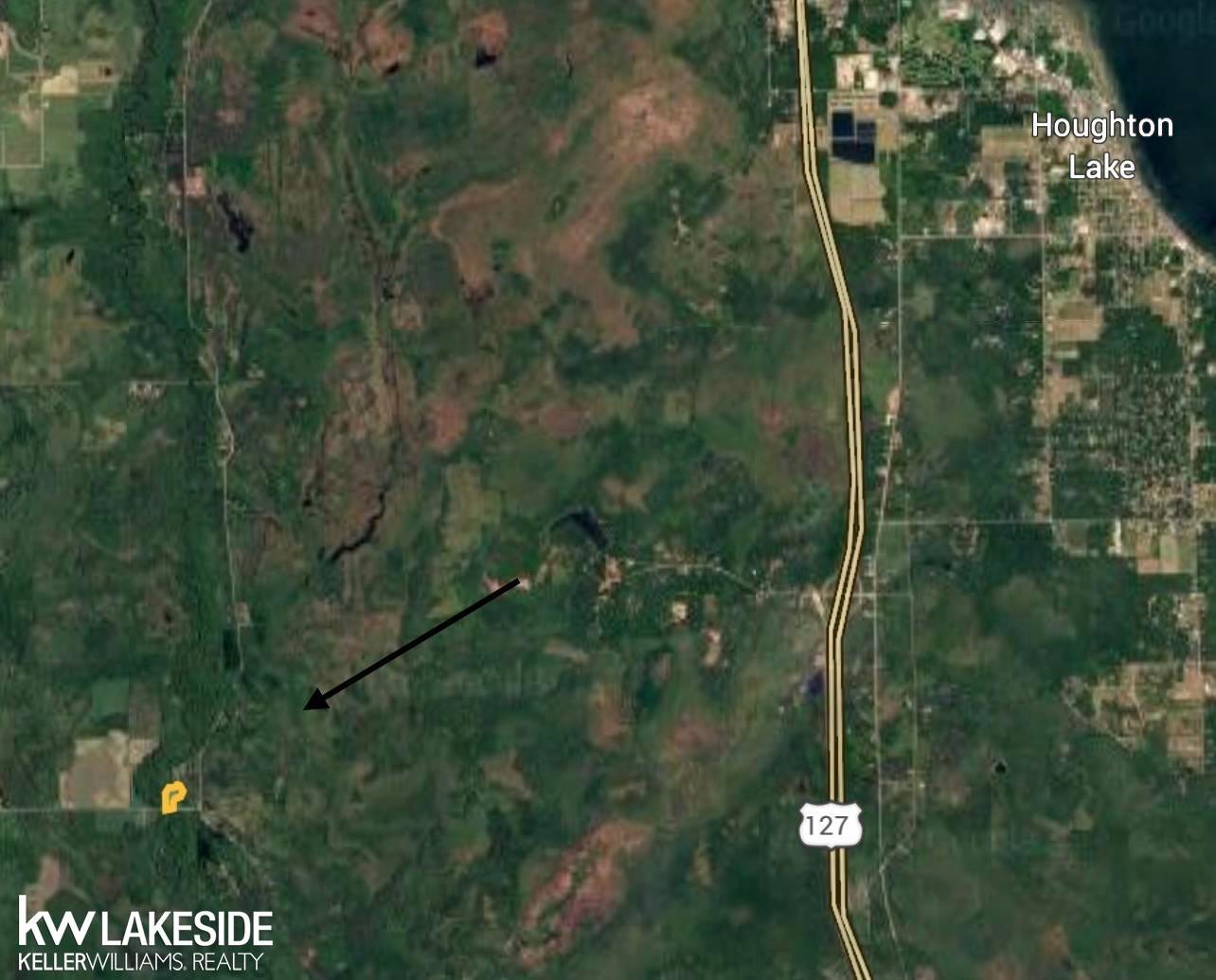 0 Cadillac Road