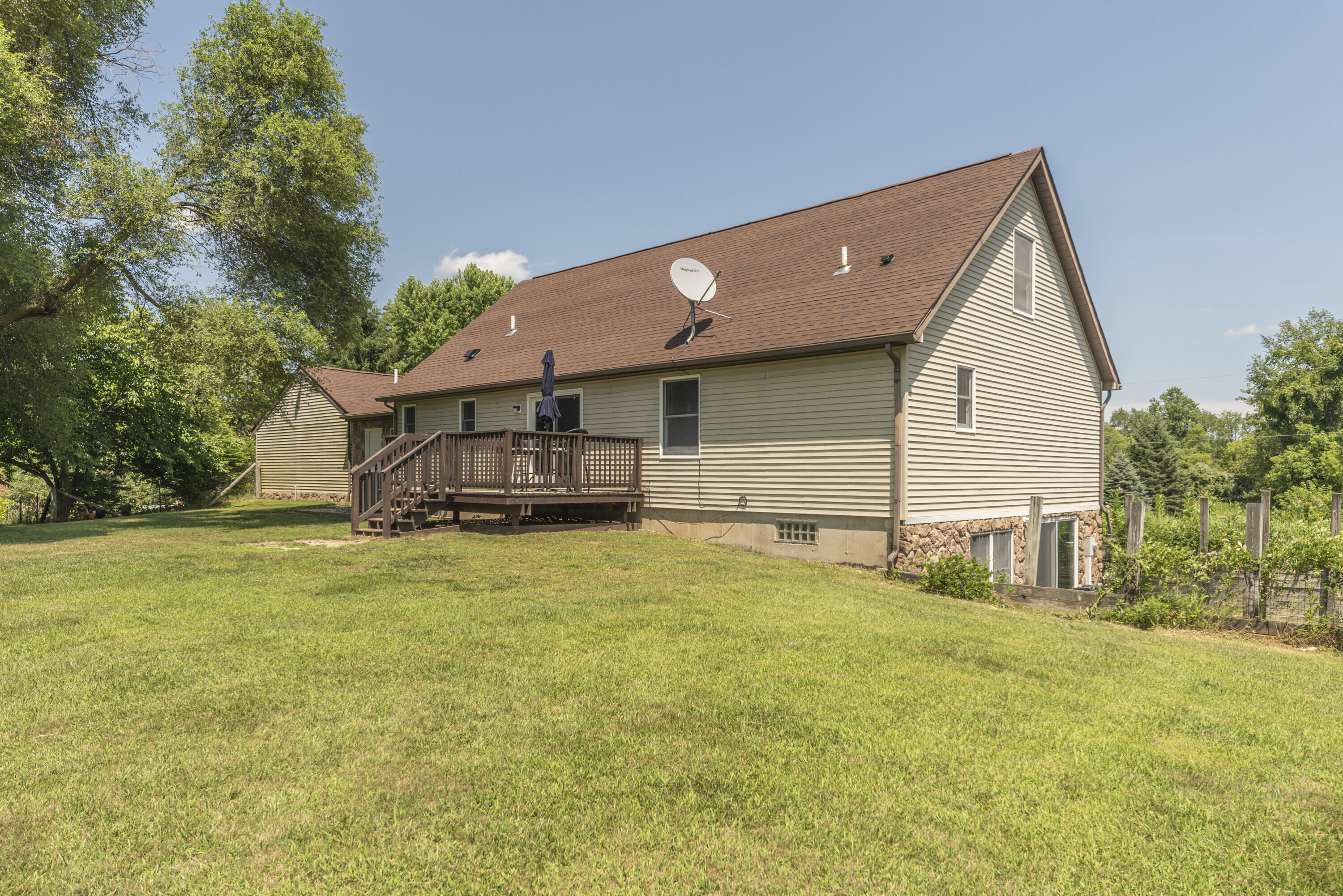 2800 Maute Road Road