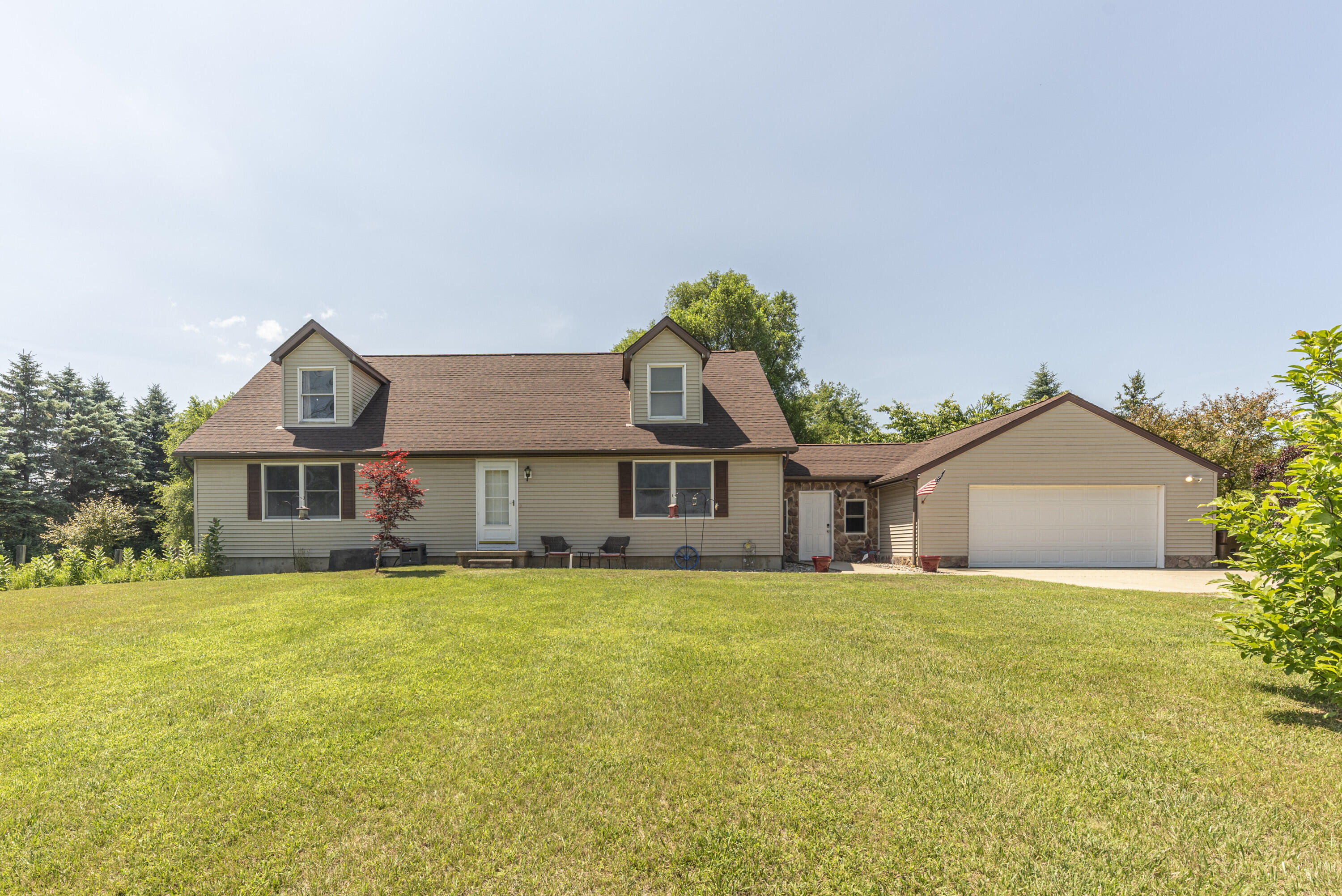 2800 Maute Road Road