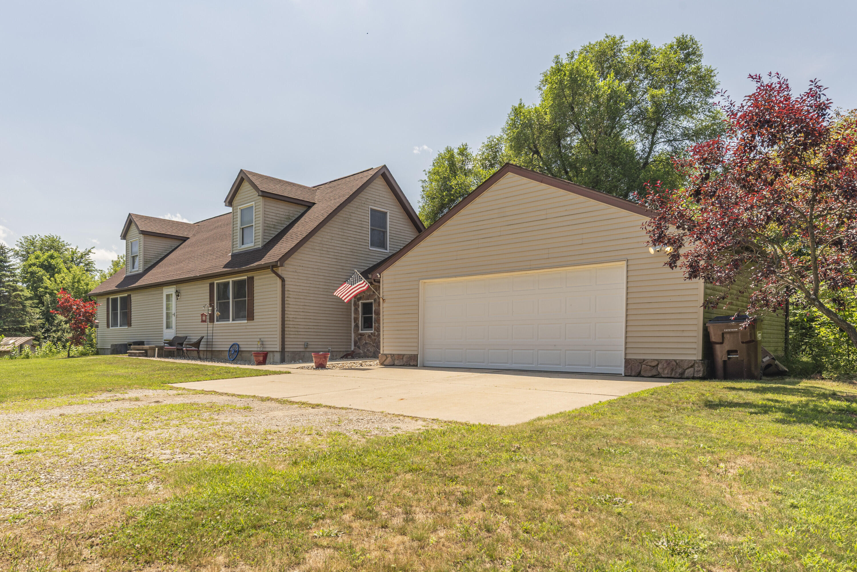2800 Maute Road Road