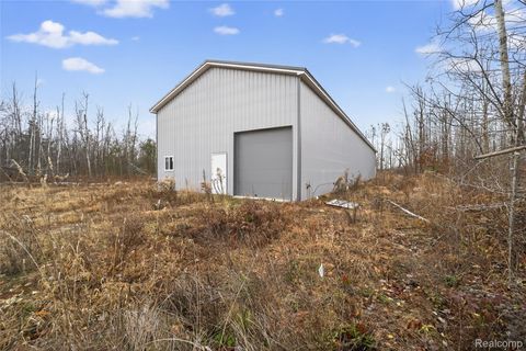 2309 Grey Wolf Trail Gaylord City MI 49735