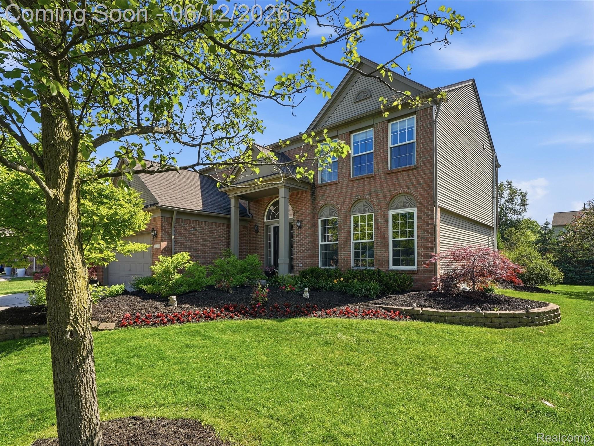 732 Westhills Drive
