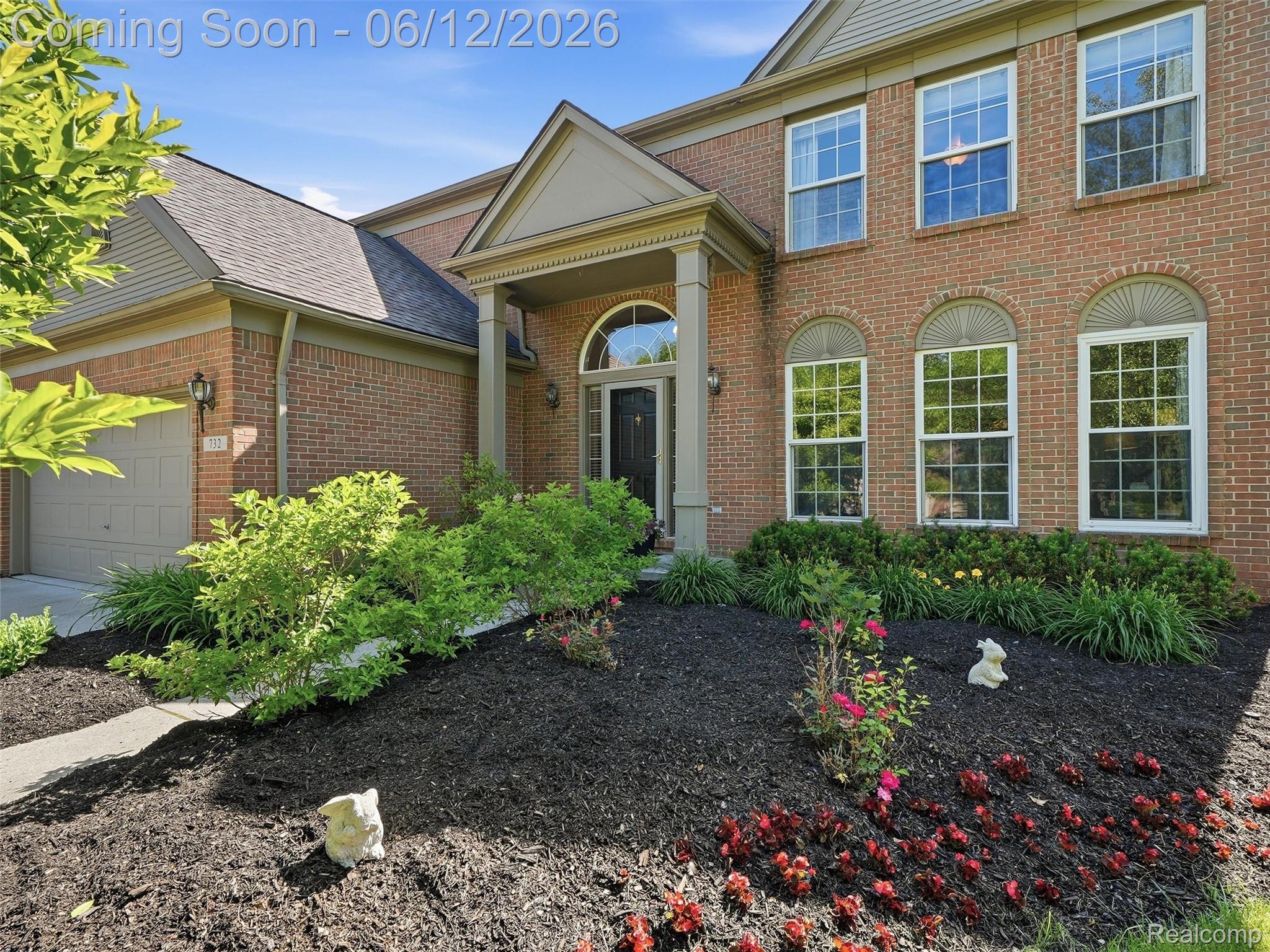 732 Westhills Drive